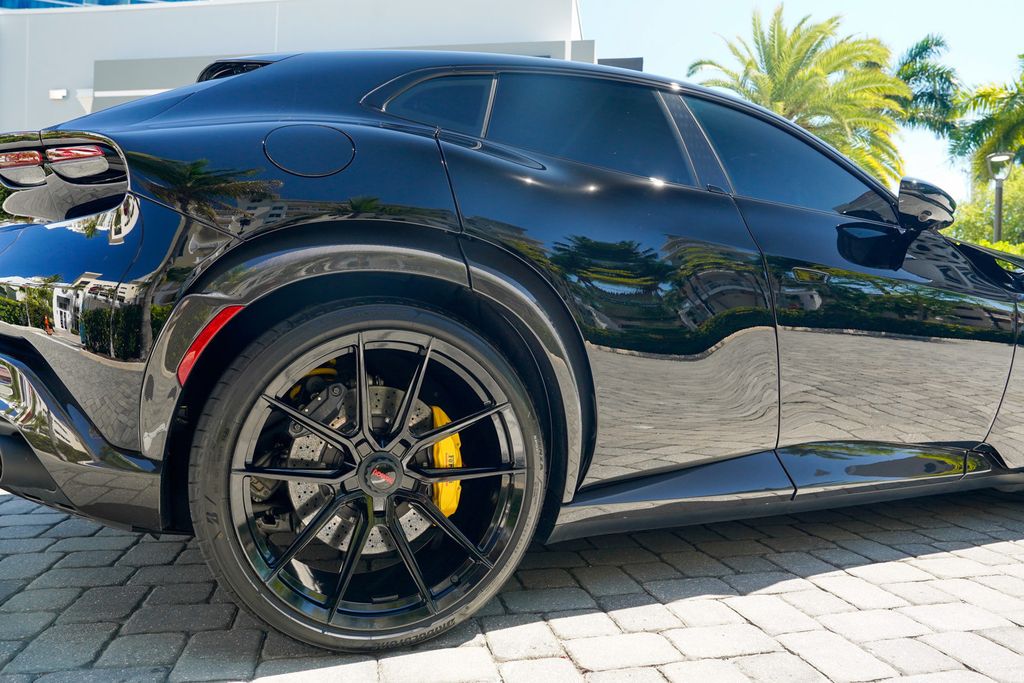 2024 Ferrari Purosangue AWD - 23022214 - 29
