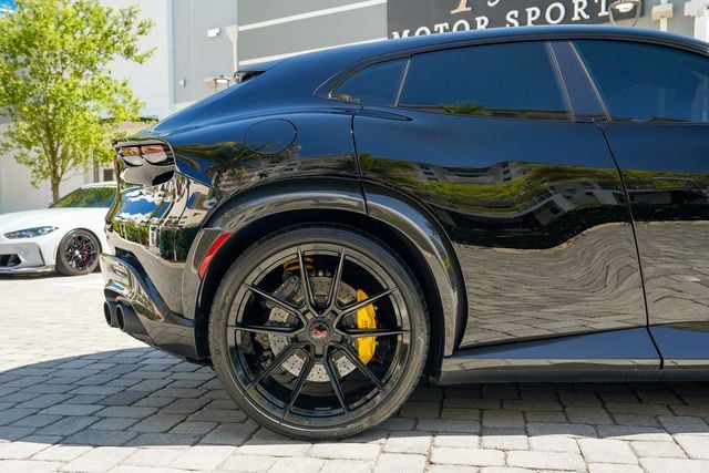 2024 Ferrari Purosangue AWD - 23022214 - 30