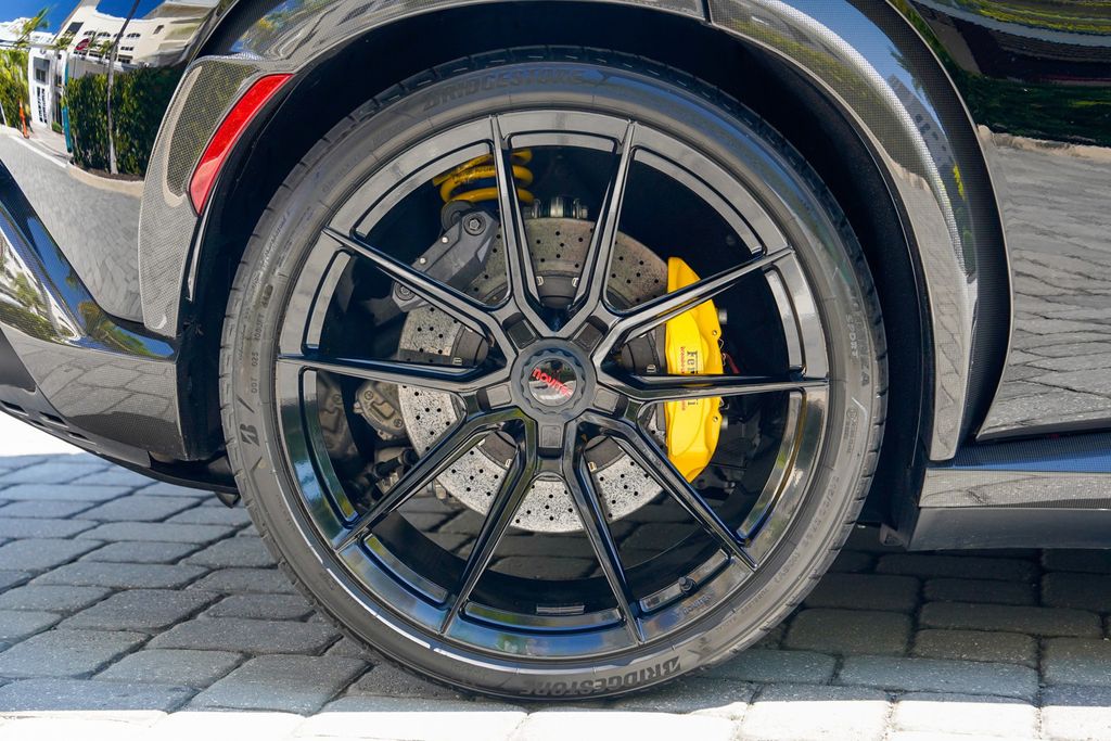 2024 Ferrari Purosangue AWD - 23022214 - 31
