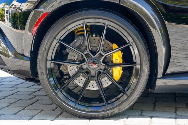 2024 Ferrari Purosangue AWD - 23022214 - 31