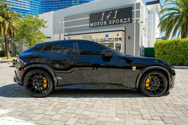 2024 Ferrari Purosangue AWD - 23022214 - 32