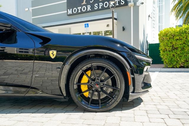 2024 Ferrari Purosangue AWD - 23022214 - 33