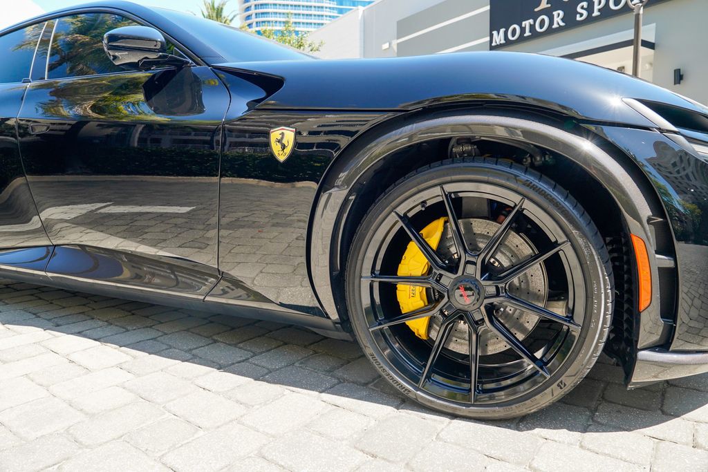 2024 Ferrari Purosangue AWD - 23022214 - 35