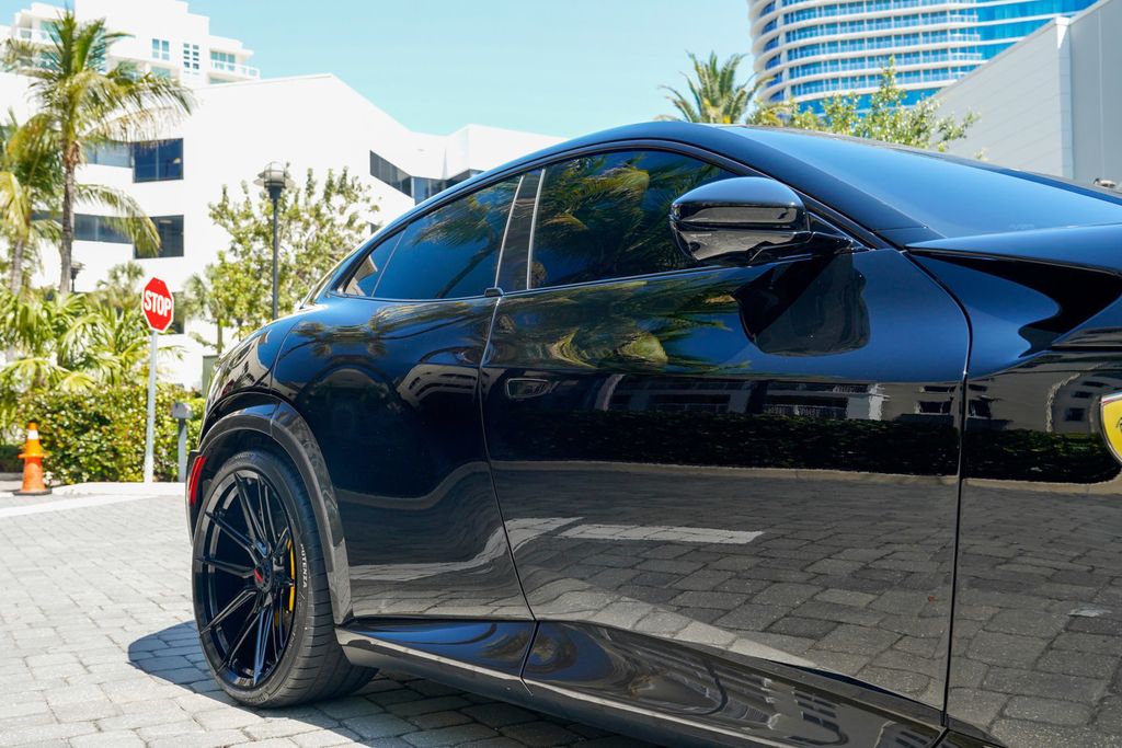 2024 Ferrari Purosangue AWD - 23022214 - 36