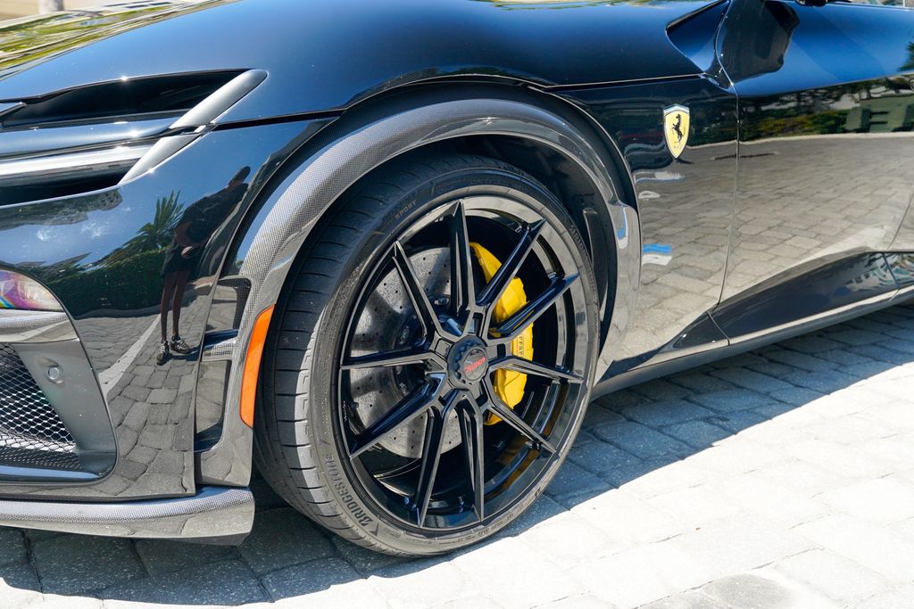 2024 Ferrari Purosangue AWD - 23022214 - 40