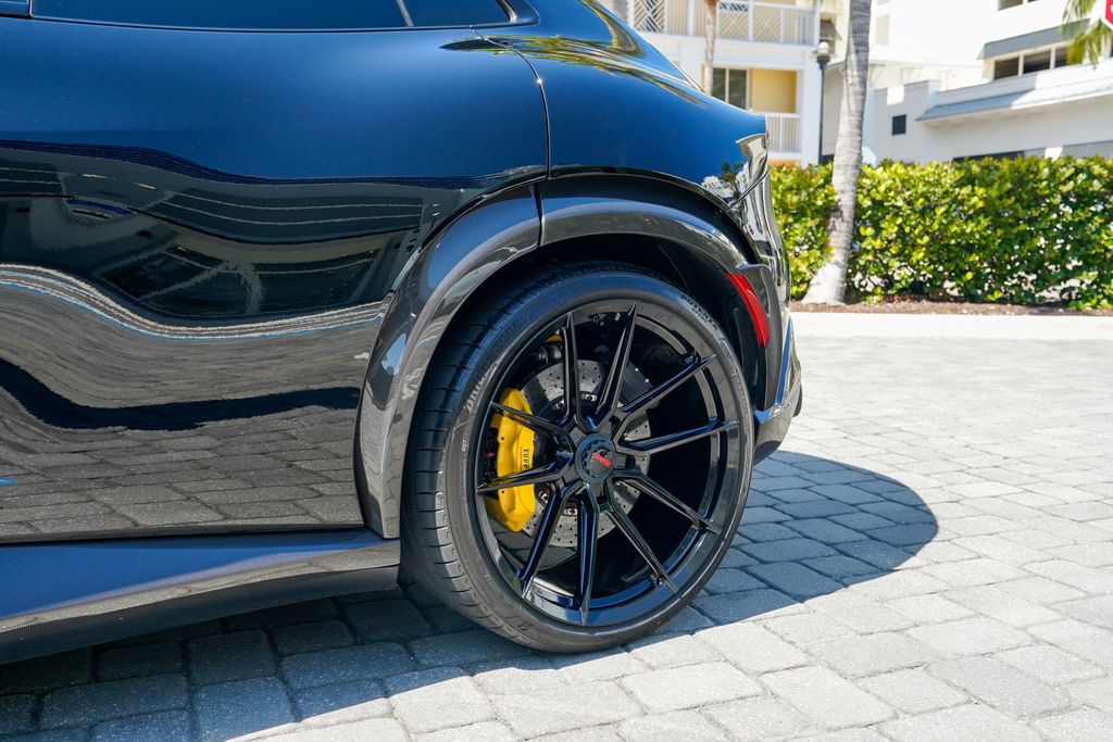 2024 Ferrari Purosangue AWD - 23022214 - 42