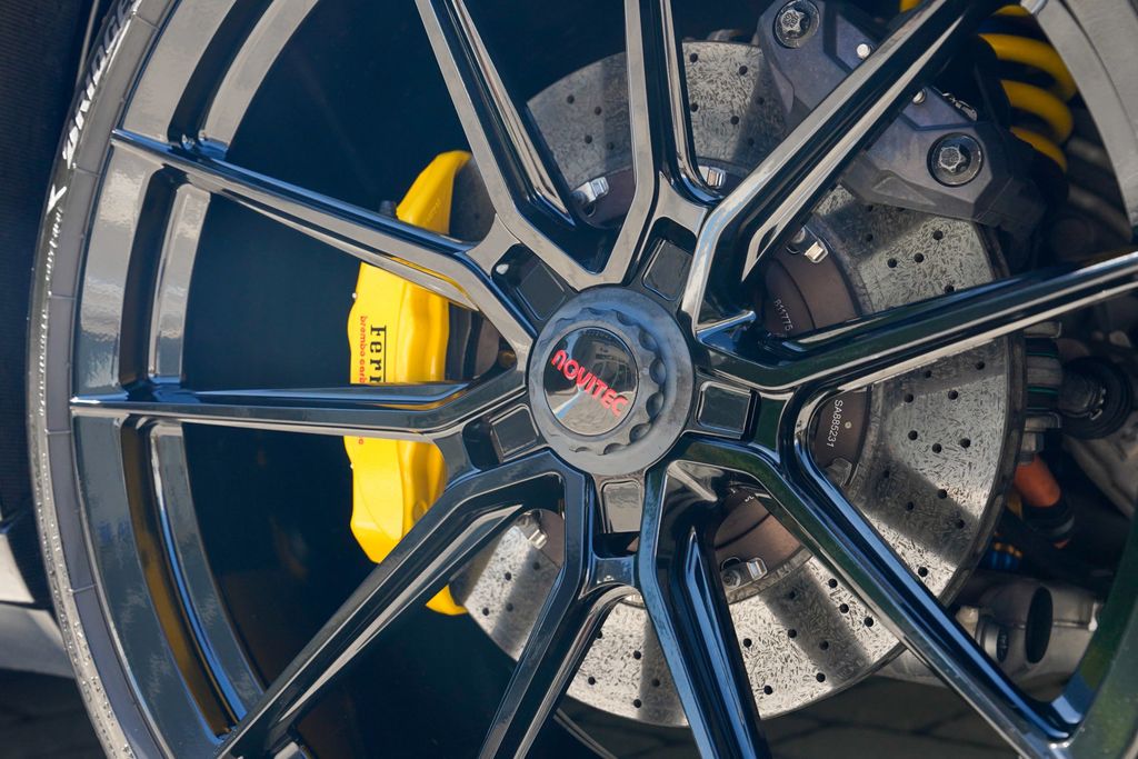 2024 Ferrari Purosangue AWD - 23022214 - 43