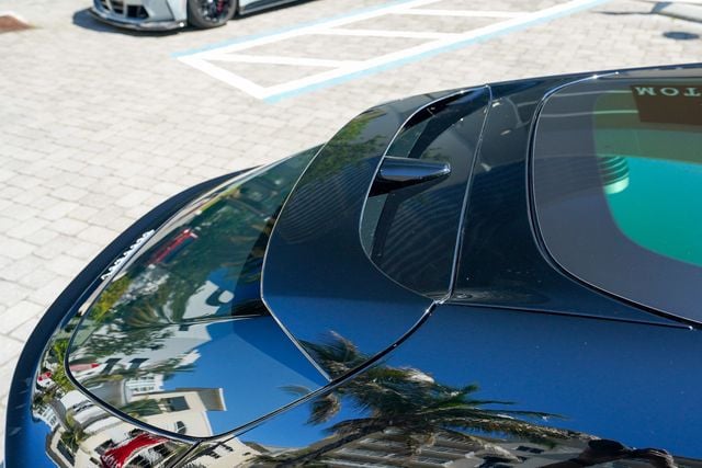 2024 Ferrari Purosangue AWD - 23022214 - 45