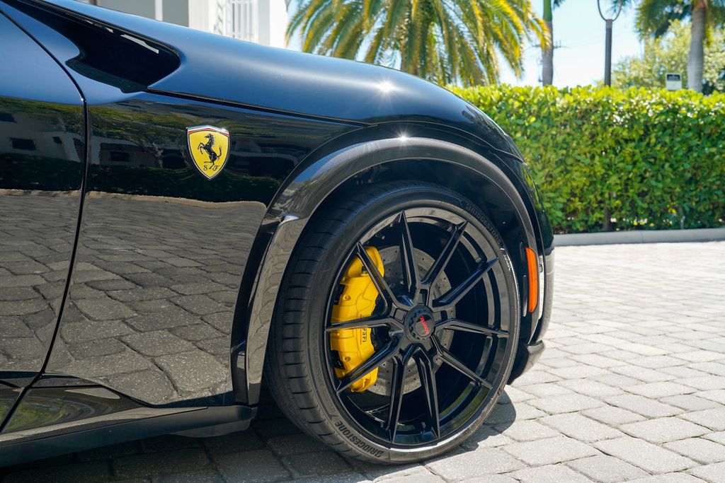 2024 Ferrari Purosangue AWD - 23022214 - 46
