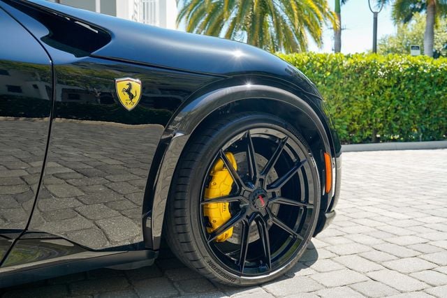2024 Ferrari Purosangue AWD - 23022214 - 46