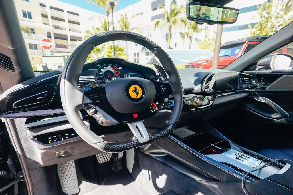2024 Ferrari Purosangue AWD - 23022214 - 58