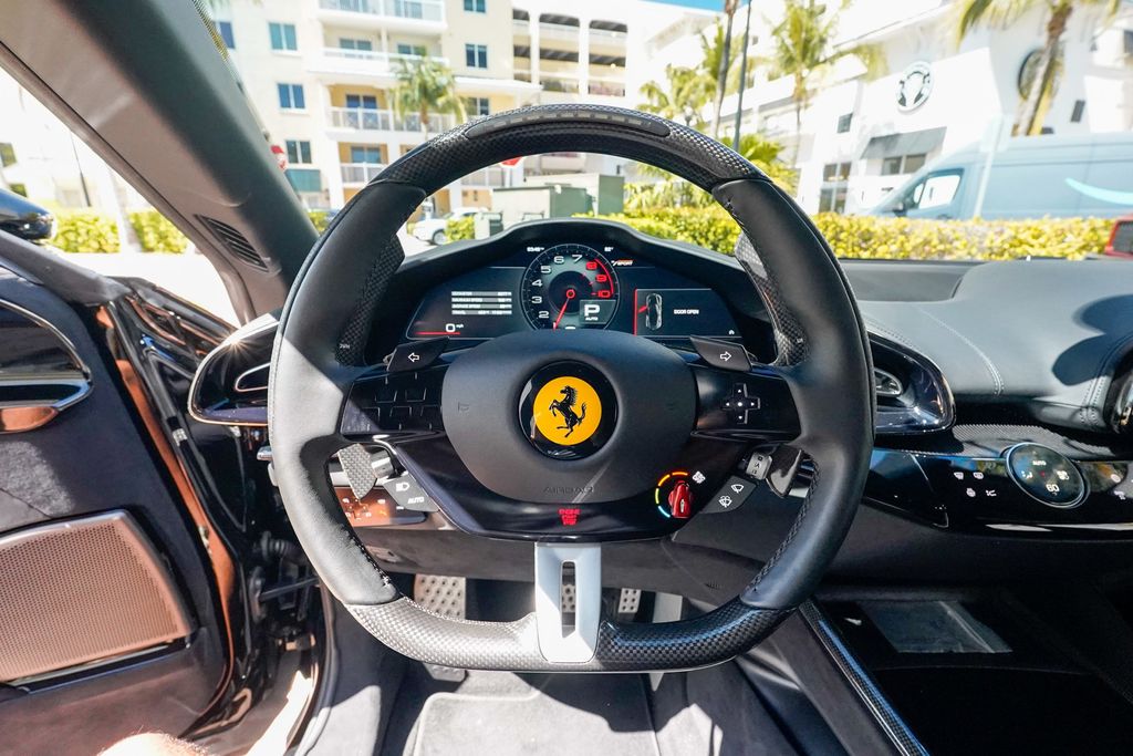 2024 Ferrari Purosangue AWD - 23022214 - 59