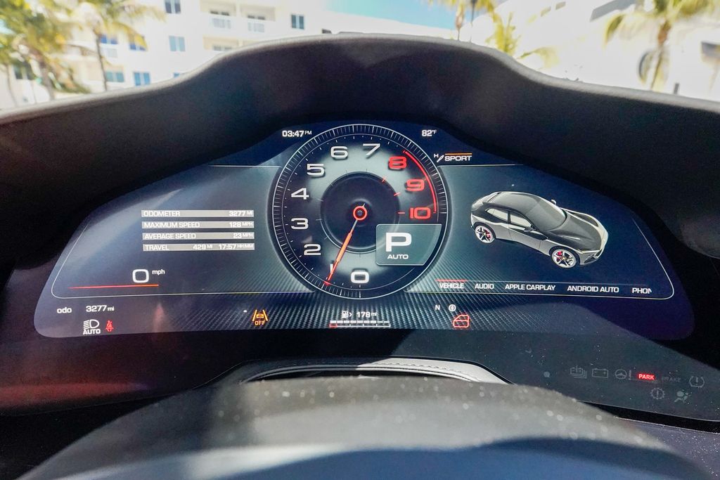 2024 Ferrari Purosangue AWD - 23022214 - 60