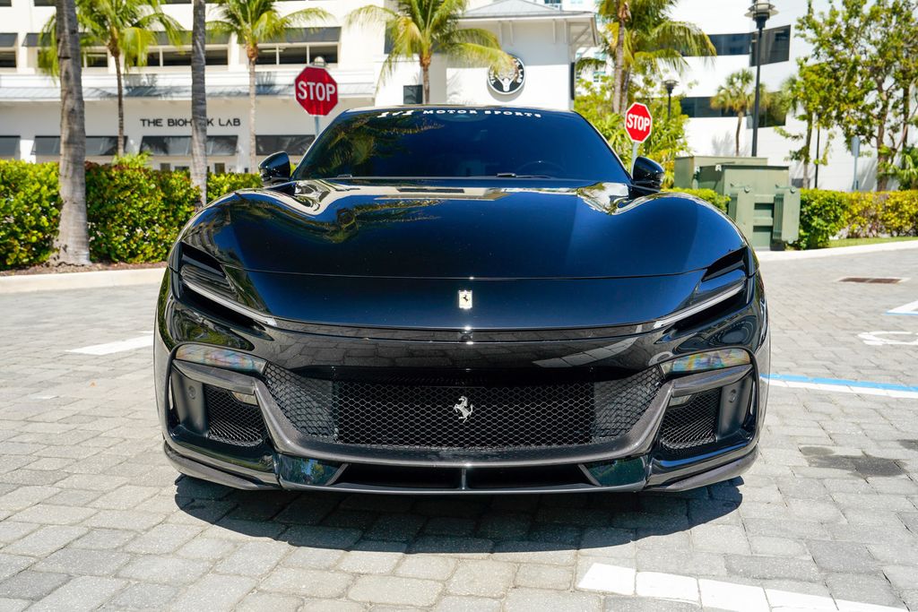 2024 Ferrari Purosangue AWD - 23022214 - 6