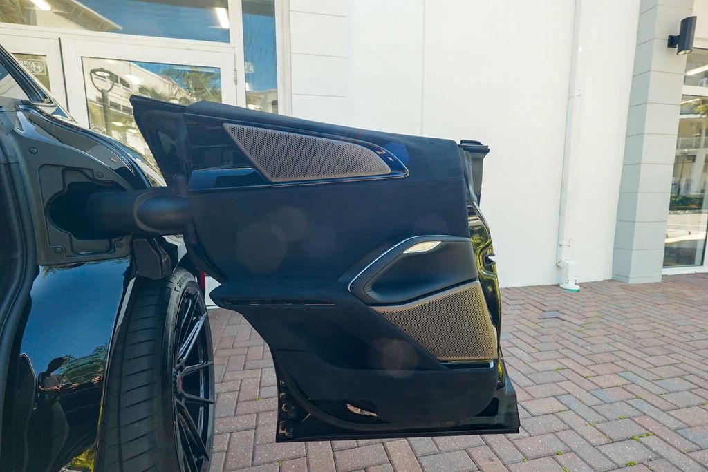 2024 Ferrari Purosangue AWD - 23022214 - 69