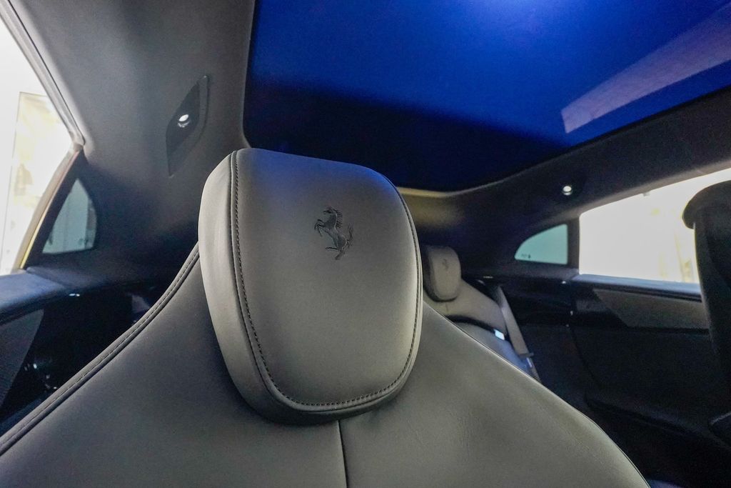 2024 Ferrari Purosangue AWD - 23022214 - 87