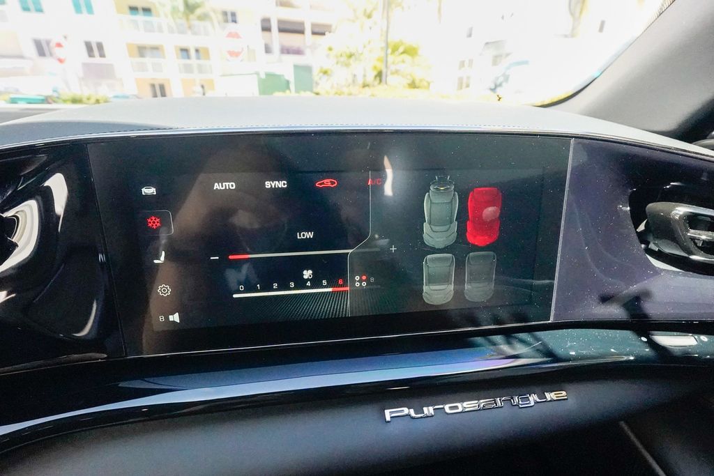 2024 Ferrari Purosangue AWD - 23022214 - 91