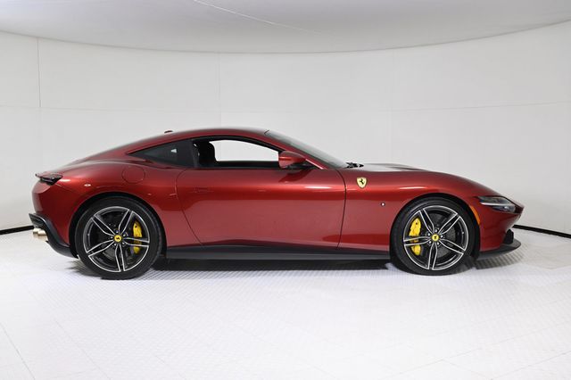 2024 Ferrari Roma Coupe - 22990227 - 9