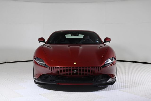 2024 Ferrari Roma Coupe - 22990227 - 10