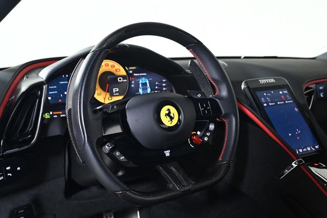 2024 Ferrari Roma Coupe - 22990227 - 11