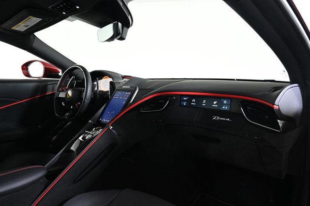2024 Ferrari Roma Coupe - 22990227 - 16