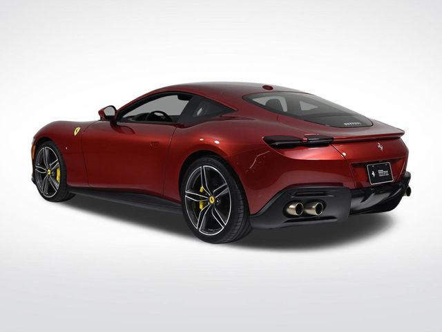 2024 Ferrari Roma Coupe - 22990227 - 1