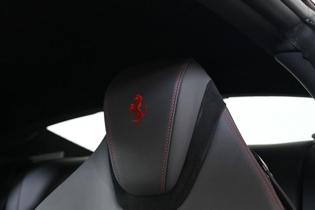 2024 Ferrari Roma Coupe - 22990227 - 19