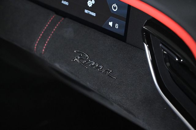 2024 Ferrari Roma Coupe - 22990227 - 22
