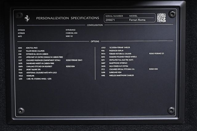 2024 Ferrari Roma Coupe - 22990227 - 23