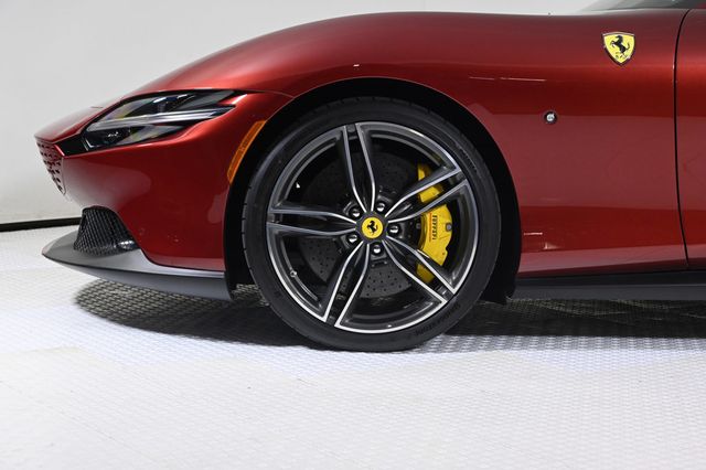 2024 Ferrari Roma Coupe - 22990227 - 25