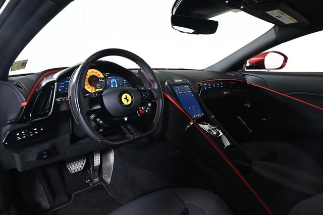 2024 Ferrari Roma Coupe - 22990227 - 2