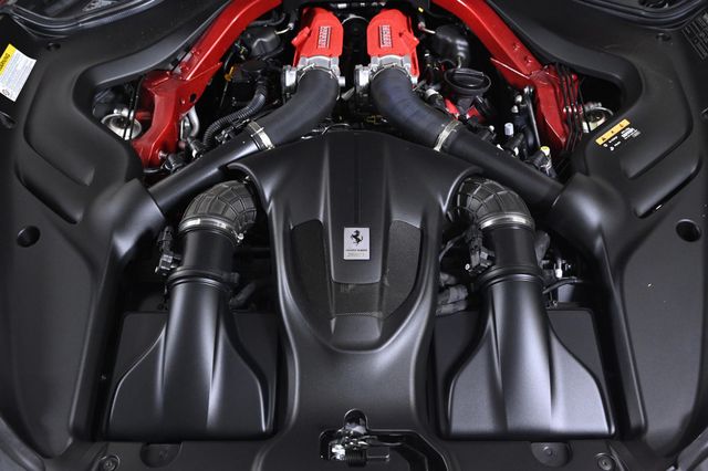 2024 Ferrari Roma Coupe - 22990227 - 4