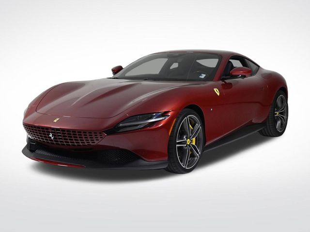 2024 Ferrari Roma Coupe - 22990227 - 5