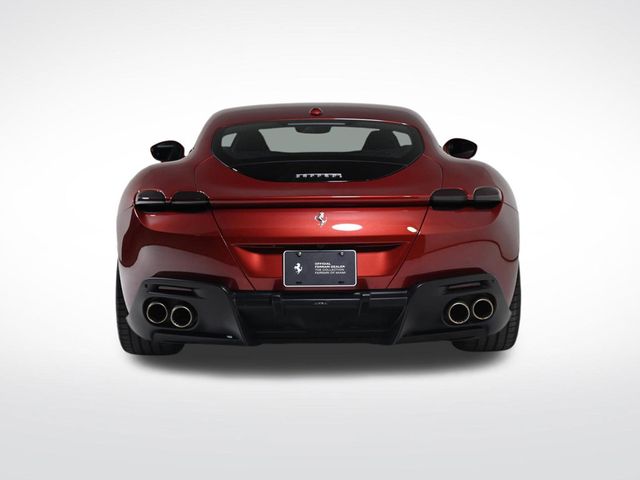 2024 Ferrari Roma Coupe - 22990227 - 7
