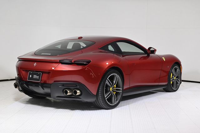 2024 Ferrari Roma Coupe - 22990227 - 8