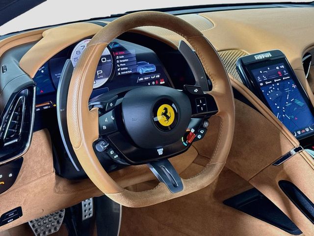 2024 Ferrari Roma Coupe - 23065318 - 11