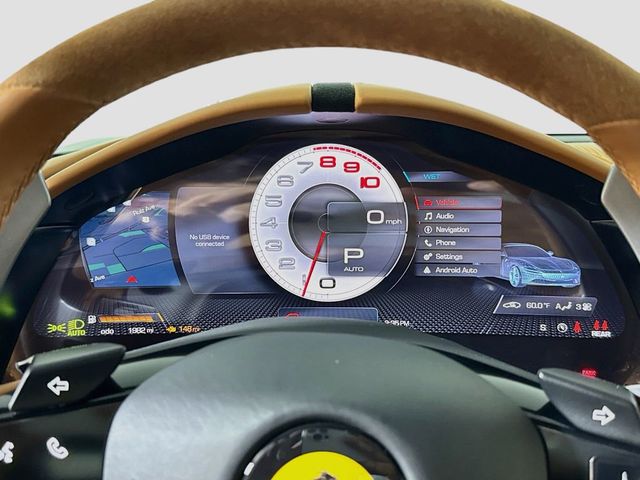 2024 Ferrari Roma Coupe - 23065318 - 12