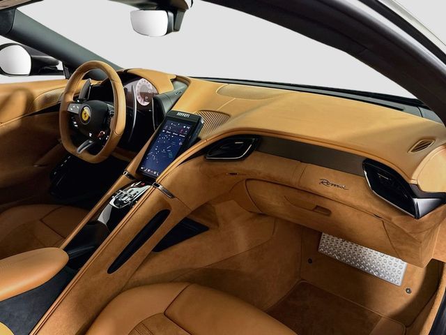 2024 Ferrari Roma Coupe - 23065318 - 16