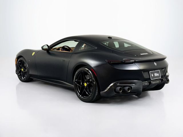 2024 Ferrari Roma Coupe - 23065318 - 1