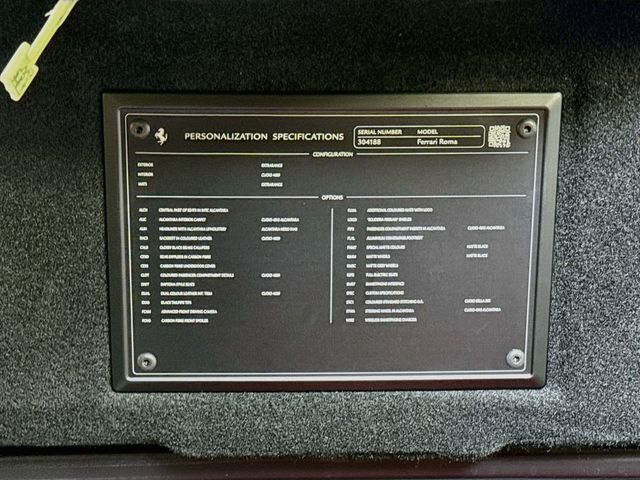 2024 Ferrari Roma Coupe - 23065318 - 21