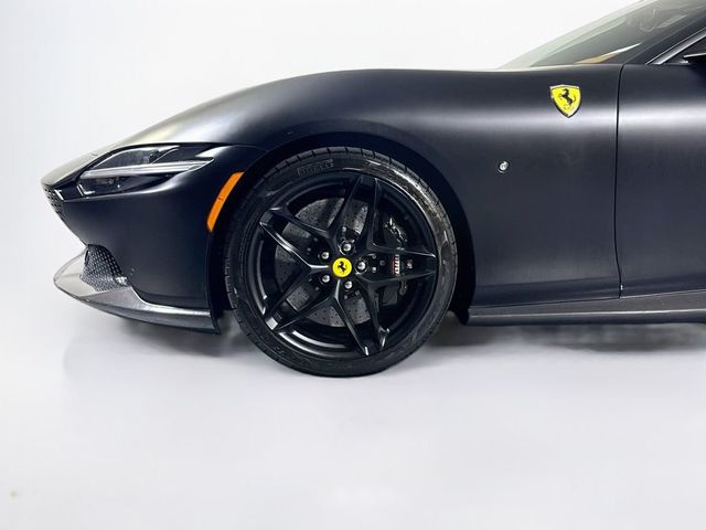 2024 Ferrari Roma Coupe - 23065318 - 23