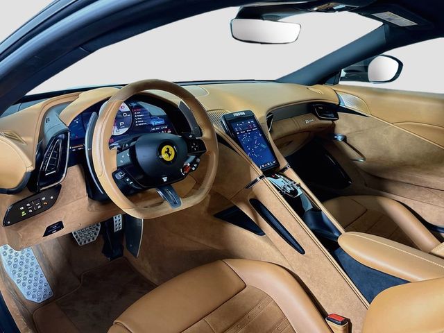 2024 Ferrari Roma Coupe - 23065318 - 2