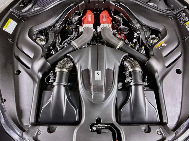 2024 Ferrari Roma Coupe - 23065318 - 4