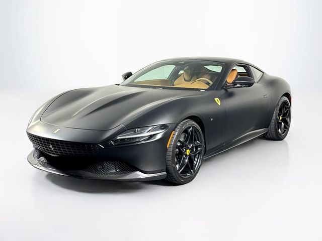 2024 Ferrari Roma Coupe - 23065318 - 5