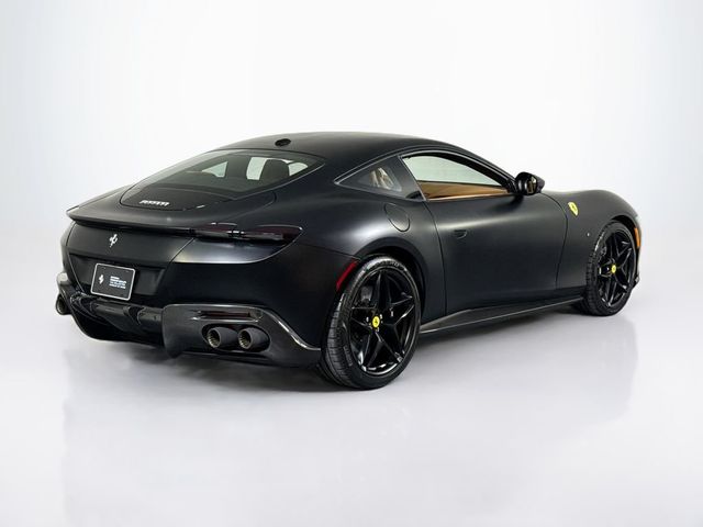 2024 Ferrari Roma Coupe - 23065318 - 8