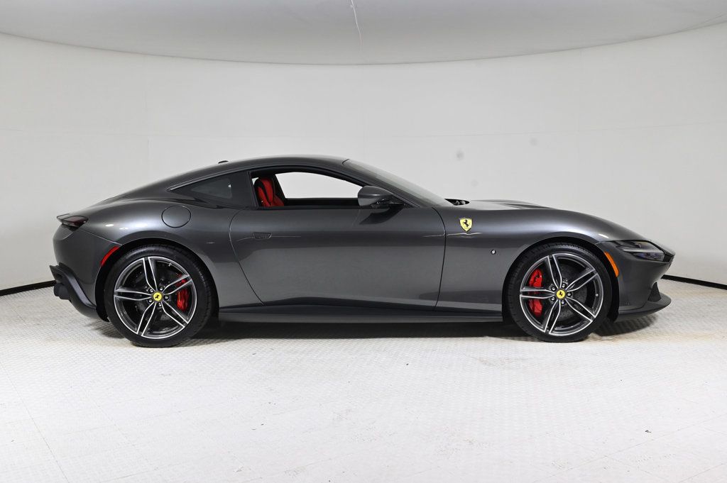 2024 Ferrari Roma Coupe - 22965404 - 9