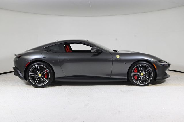 2024 Ferrari Roma Coupe - 22965404 - 9
