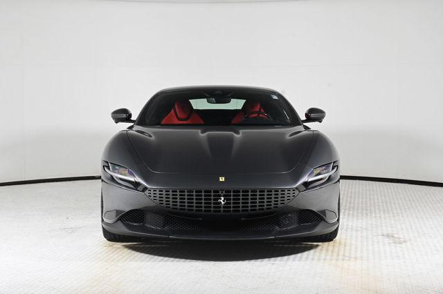 2024 Ferrari Roma Coupe - 22965404 - 10