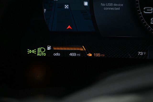 2024 Ferrari Roma Coupe - 22965404 - 11