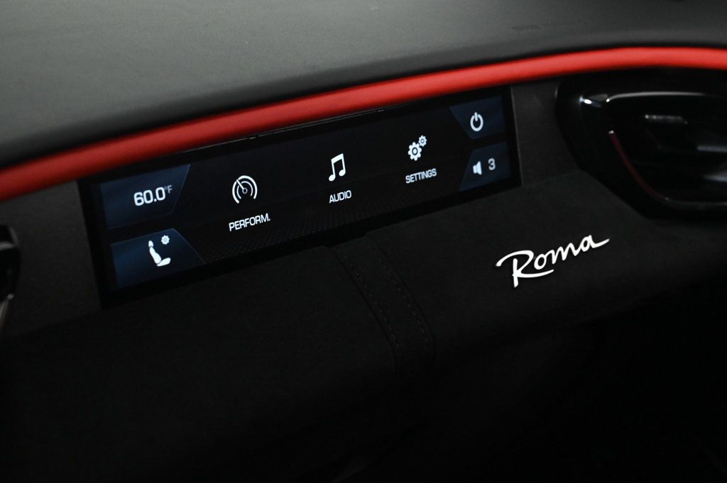 2024 Ferrari Roma Coupe - 22965404 - 13